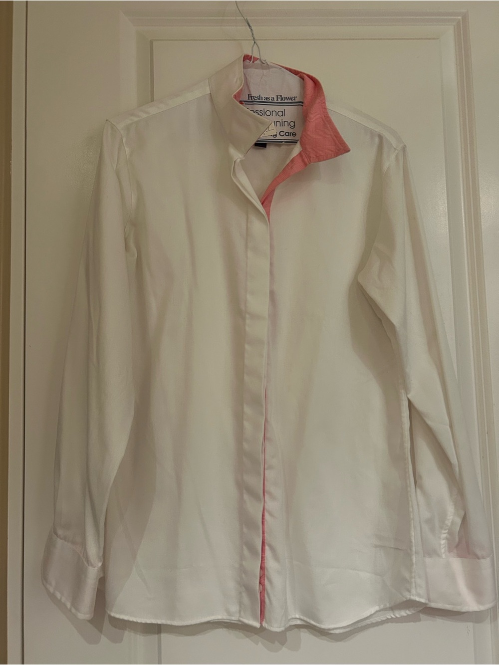 Beacon Hill Coolmax Collections show shirt
